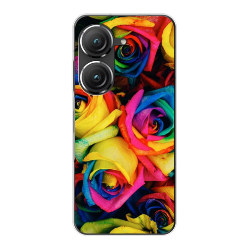 Bild von König Design Hülle für Asus Zenfone 9 – Das Must-Have für Style und Schutz