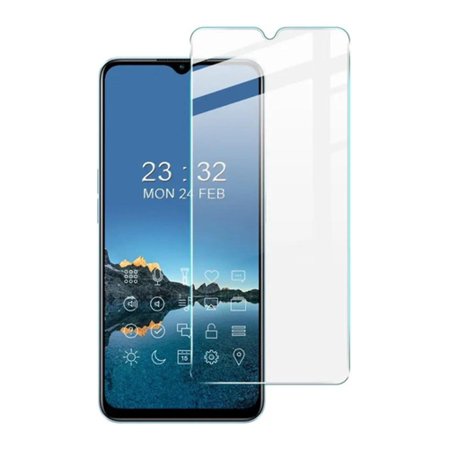 Bild von König Design Displayschutz Panzerfolie für Oppo A78 5G