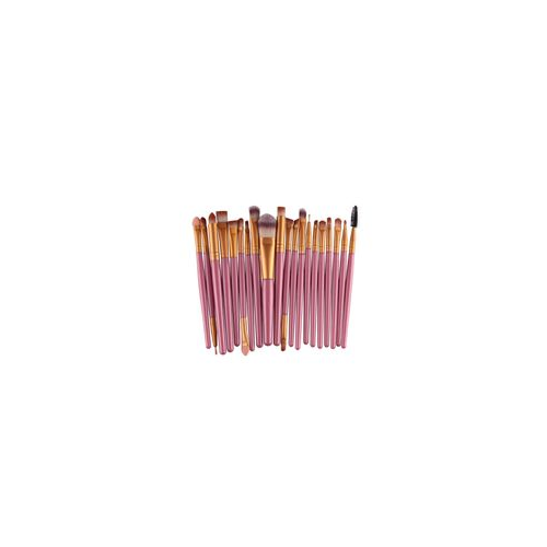 Bild von Pinselset Makeup Professionelles 20 Stk. Make Up Pinsel Set Kosmetikpinsel Neu