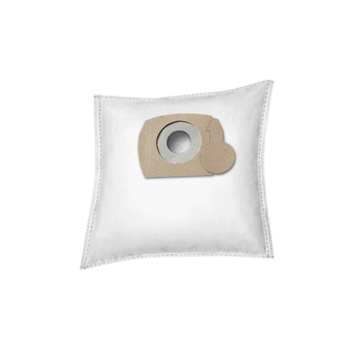 Bild von Reinica Staubsaugerbeutel für Fakir Elegance SE 33 - 20er-Pack