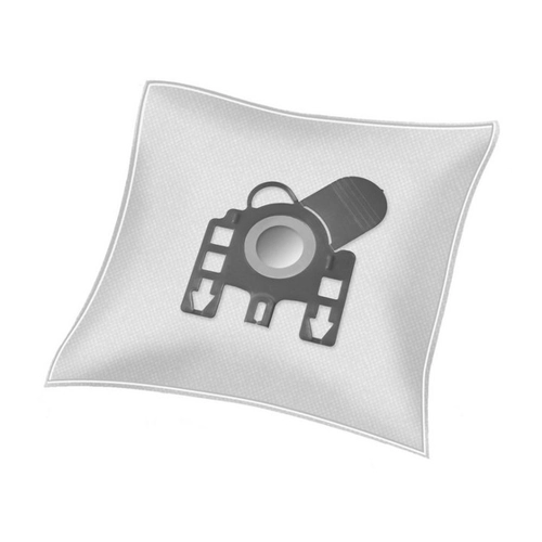 Bild von Reinica Staubsaugerbeutel für Miele SFCG1 – 10er-Pack