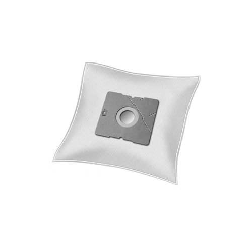 Bild von Reinica Staubsaugerbeutel für Progress PC 2365DB - 20er-Pack