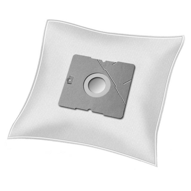 Bild von 20 Staubsaugerbeutel für Volta U 5002 Dolphin Plus Staubbeutel Saugerbeutel Beutel Filterbeutel Staubfilterbeutel Staubfiltertüten Staubsaugerbeutel Staubsaugertüten
