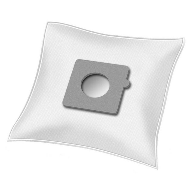 Bild von Reinica Staubsaugerbeutel passend für Tekvis V-C 3441 STP, 10er-Pack Staubbeutel Saugerbeutel