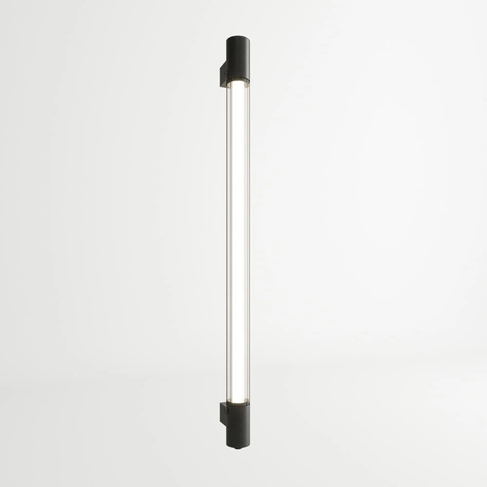 Bild von famlights | Wandleuchte Vero in Schwarz G13