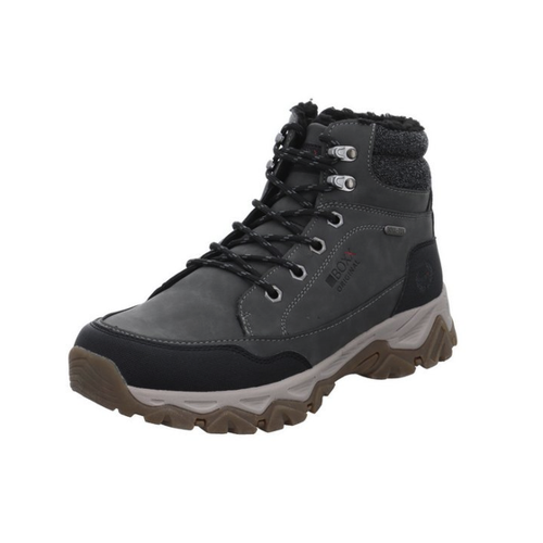 Bild von Boxx LD-23892-01-GY Stiefel für Herren