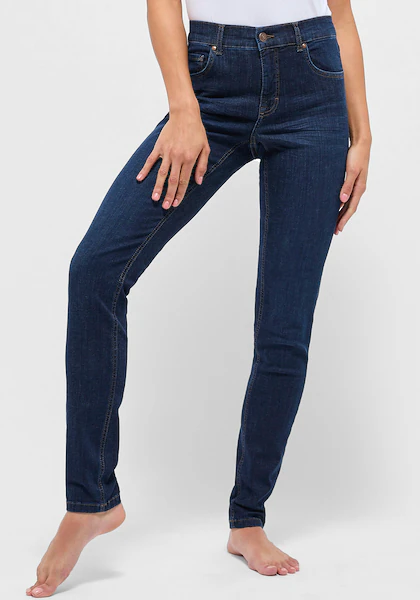Bild von ANGELS Slim-fit-Jeans »SKINNY«