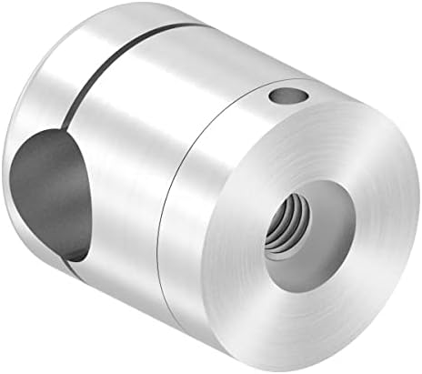 Bild von Brenk Grundhalter für Stäbe Ø 14mm, V2A