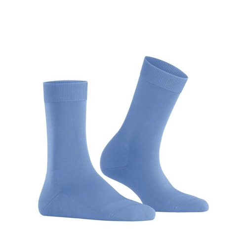 Bild von FALKE Socken ClimaWool – Hochwertige Socken für optimale Fußtemperatur