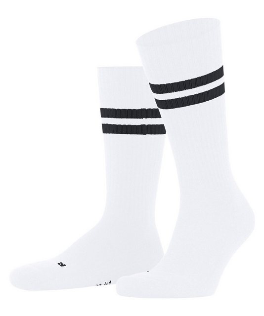 Bild von FALKE Dynamic Retro-Socken 2030 - offwhite 37-38