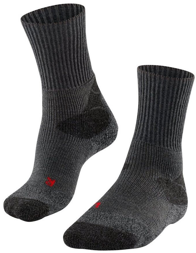 Bild von FALKE Wandersocken TK-X Expedition Maximaler Schutz für alpine Expeditionen