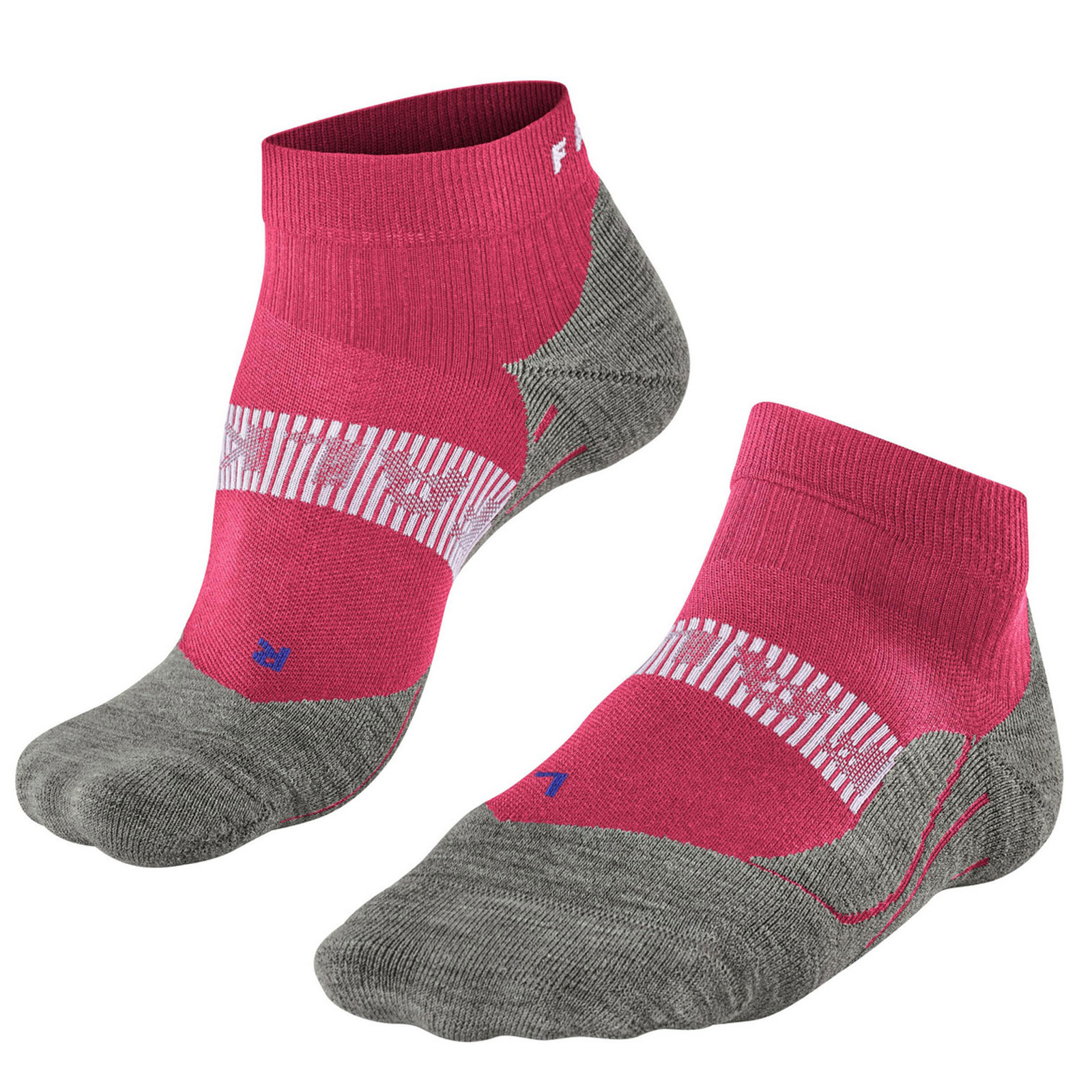 Bild von FALKE Laufsocken RU4 COOL SHORT Damen Running Socken 16171-8564 Allrounder Laufsocke mit mittelstarker Polsterung