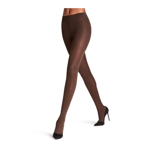 Bild von FALKE Damen Strumpfhose Seidenglatt 40 DEN - Eleganz für jeden Anlass