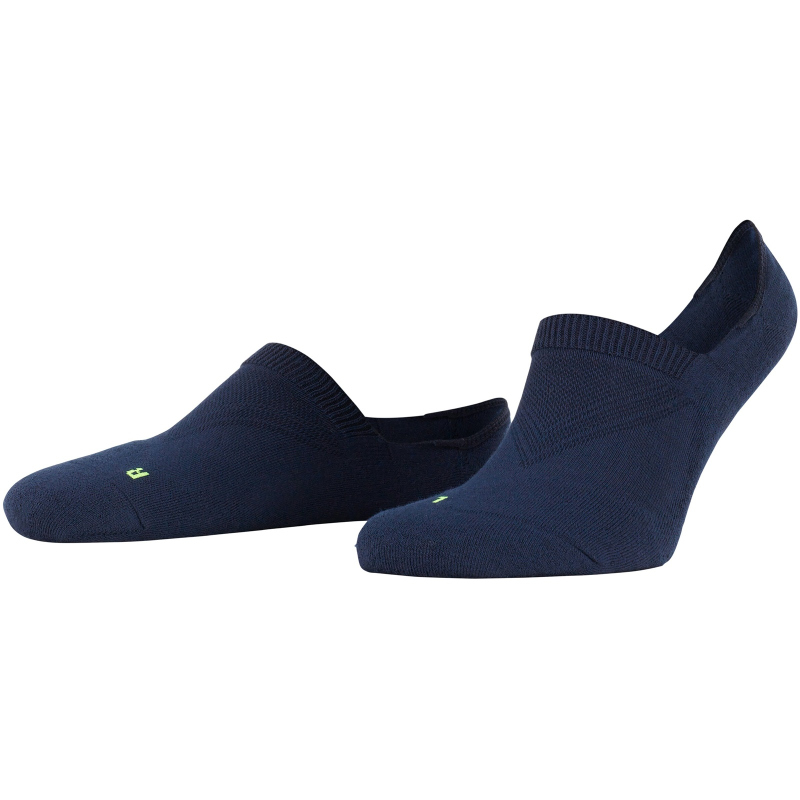 Bild von FALKE Cool Kick Füßlinge 6120 - marine 46-48