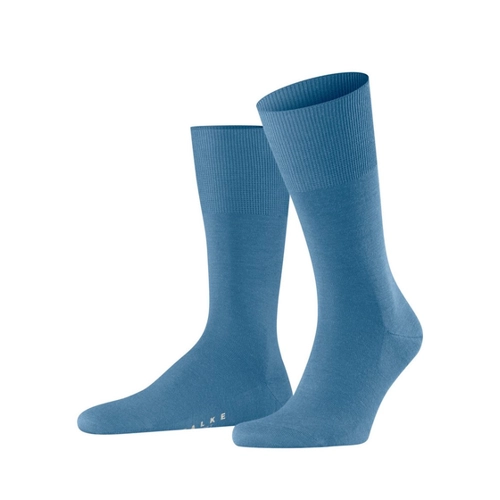 Bild von FALKE Herren Socken Airport M – Komfort und Qualität für jeden Anlass