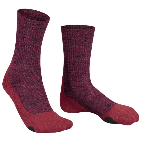 Bild von FALKE Wandersocken FALKE TK2 Explore Wool Women azalea