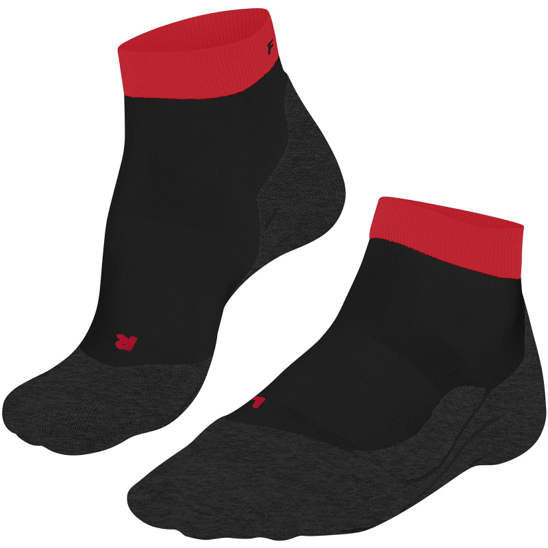 Bild von FALKE RU4 Endurance Short Herren Lauf Kurzsocken