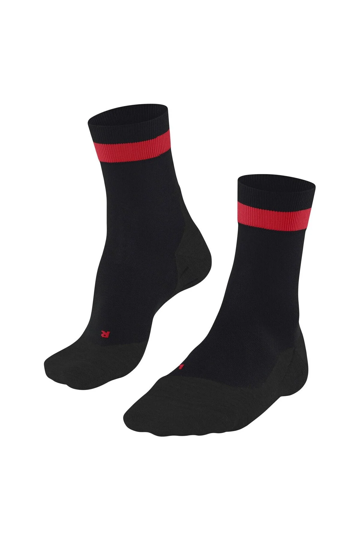 Bild von FALKE Ergonomic Fitness Lauf Socken, Sport System Ru4 Sportsocken für Herren - 44-45