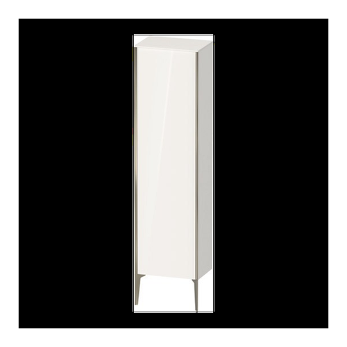 Bild von Duravit XViu Hochschrank Taupe Supermatt 500x360x1770 mm - XV1336RB283