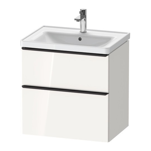 Bild von Duravit D-Neo Waschtischunterbau - Perfekt für modernes Badezimmer