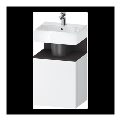 Bild von Duravit Qatego Waschtischunterbau – Eleganter Stauraum für jedes Badezimmer
