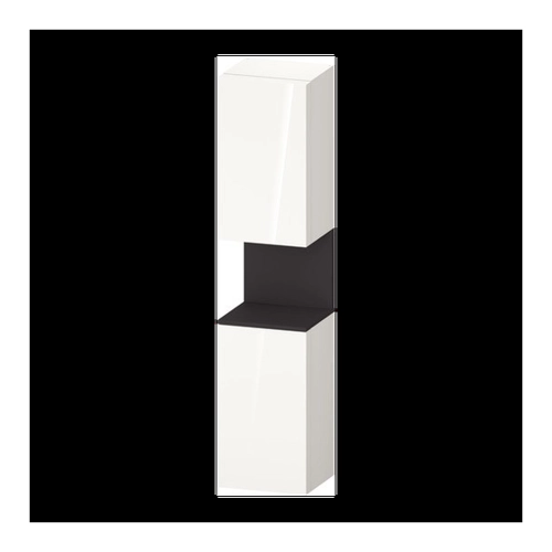 Bild von Duravit Qatego Hochschrank im Test