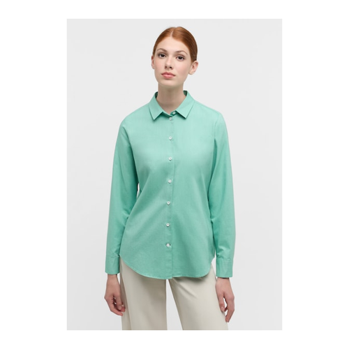 Bild von Eterna Hemdbluse »REGULAR FIT« im Test