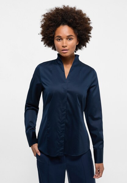 Bild von Eterna Hemdbluse »REGULAR FIT«, EASY IRON (bügelleicht)
