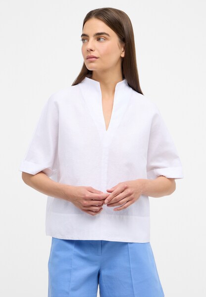 Bild von Eterna Longbluse »OVERSIZE FIT«