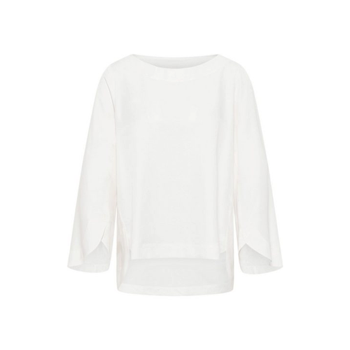 Bild von Eterna Druckbluse Viscose Shirt - Schick und Komfortabel für Jeden Anlass