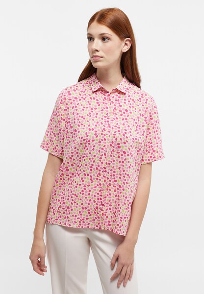 Bild von Eterna Blusenshirt Bluse 7644 H999, rot