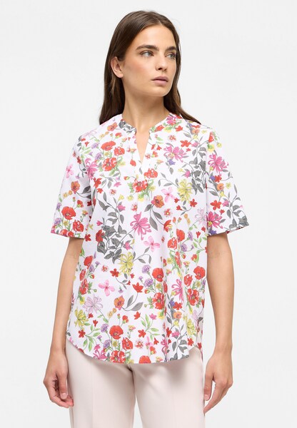 Bild von Eterna Longbluse »LOOSE FIT«