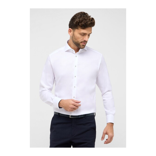 Bild von Eterna Langarmhemd »MODERN FIT« – Der ideale Begleiter für einen modernen Look