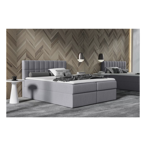 Bild von Schlaffabrik Boxspringbett KARDAMON (Soro 93) im Test