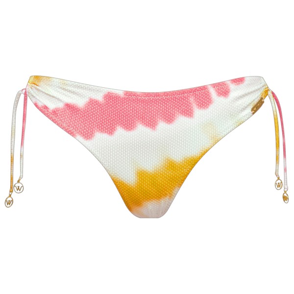 Bild von Watercult - Women's Summer Muse Bikini Bottoms 697 - Bikini-Bottom Gr 42 weiß