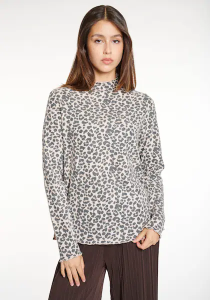 Bild von HaILY’S Langarmshirt »LS P TP Ol44ivia«