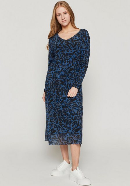 Bild von ZABAIONE Maxikleid »Dress Ca44ssi«