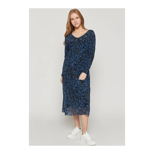Bild von ZABAIONE Maxikleid »Dress Ca44ssi« - Feminines Highlight für jeden Anlass
