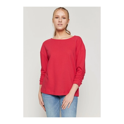 Bild von ZABAIONE Sweater Shirt El44la – Der idealer Begleiter für legere Freizeit-Outfits