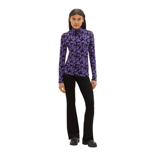 Bild von Elegantes Langarmshirt von Tom Tailor Denim für Damen