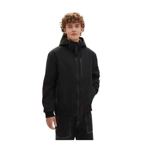 Bild von TOM TAILOR Denim Blouson mit Kapuze