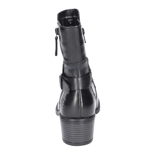 Bild von BAGATT Damen D11-5623U Stiefelette - Eleganz für jeden Anlass