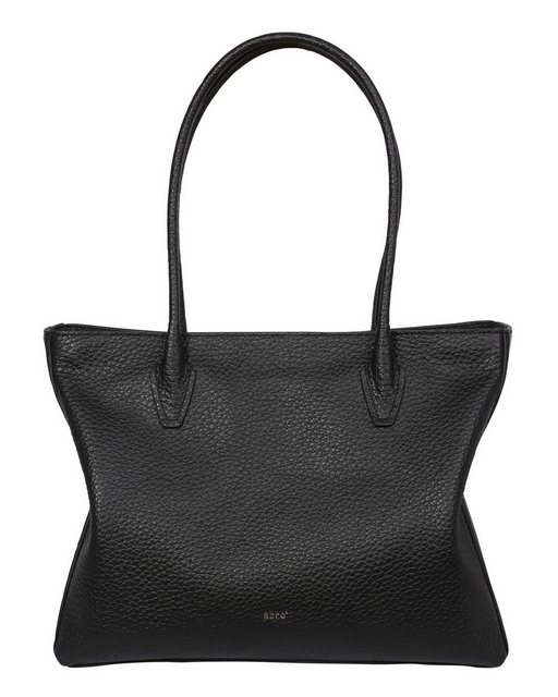 Bild von Abro Schultertasche Shopper X-Bag, aus echtem Rindsleder