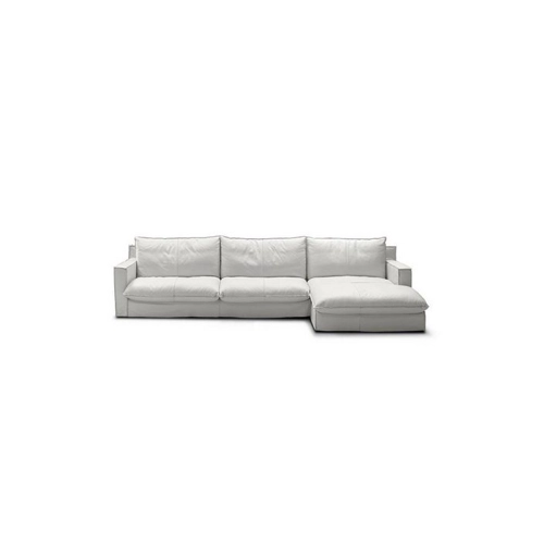 Bild von JVmoebel Ecksofa Leder L-Form – Elegantes Design für Ihr Wohnzimmer