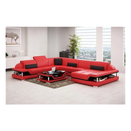 Bild von JVmoebel Ecksofa - Stilvolles Möbelstück für Ihr Zuhause