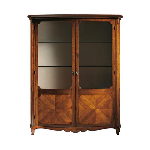 Bild von JVmoebel Vitrine Anrichte - Elegante Hochglanzmöbel für Ihr Zuhause