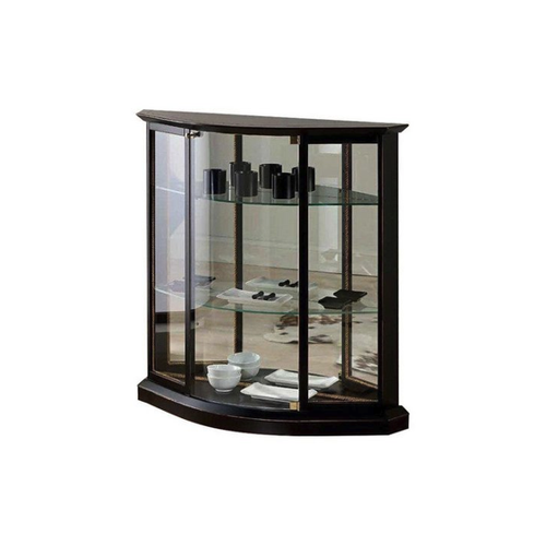 Bild von JVmoebel Vitrine Made in Europa – Eleganz trifft Funktionalität