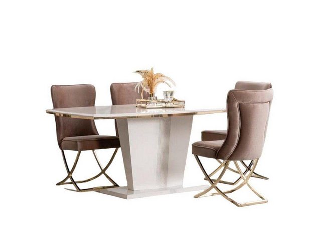 Bild von JVmoebel Esszimmer-Set, Made in Europa