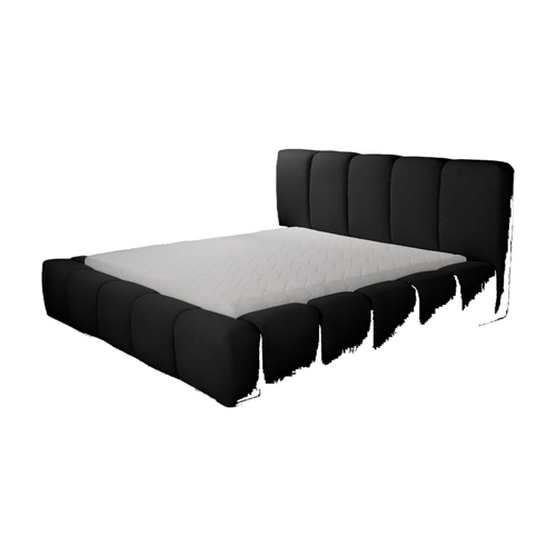 Bild von JVmoebel Bett: Stilvolles Doppelbett für Ihr Schlafzimmer