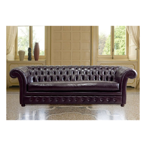 Bild von JVmoebel 3-Sitzer Polster Couch Sofa Klassik Chesterfield